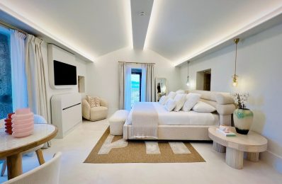 Suite Outeiro