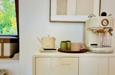 Habitación Natura