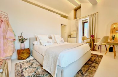 Habitación Natura