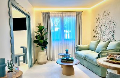 Suite Agarimo