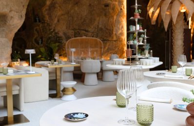 Restaurante As Suculentas