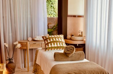 aura spa