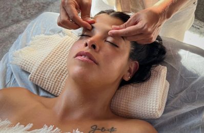 aura spa