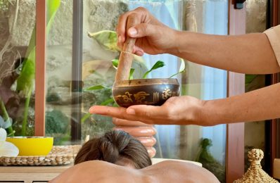aura spa