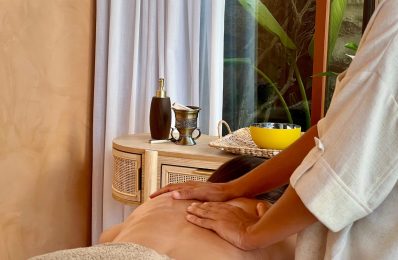 aura spa