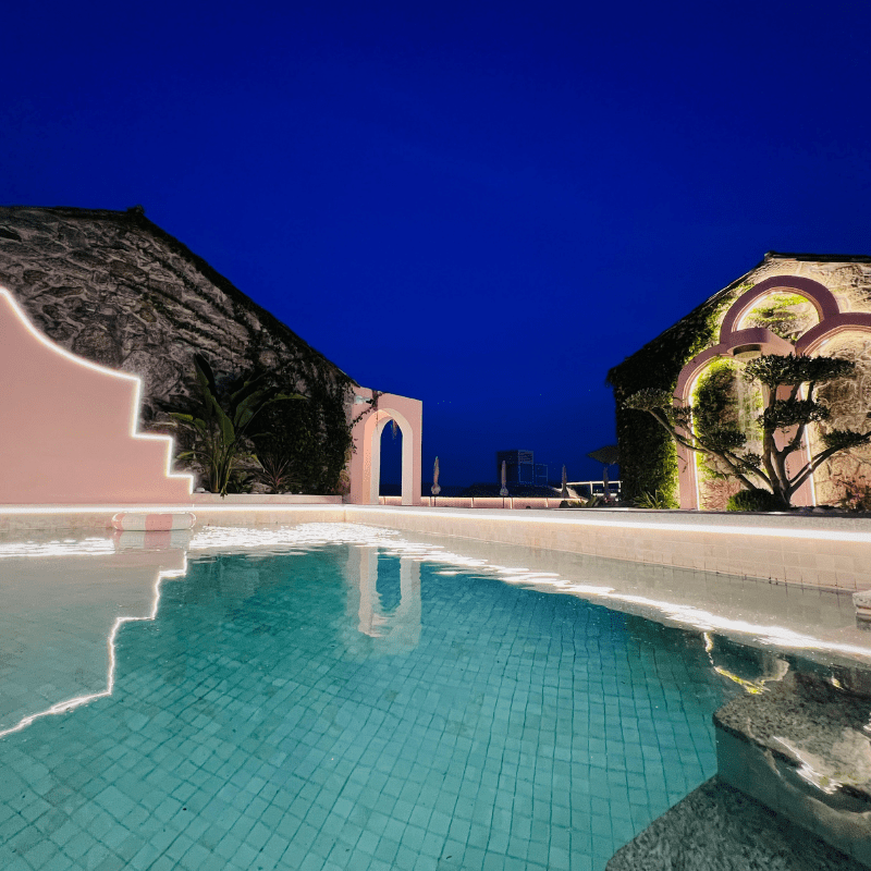 Aura Spa